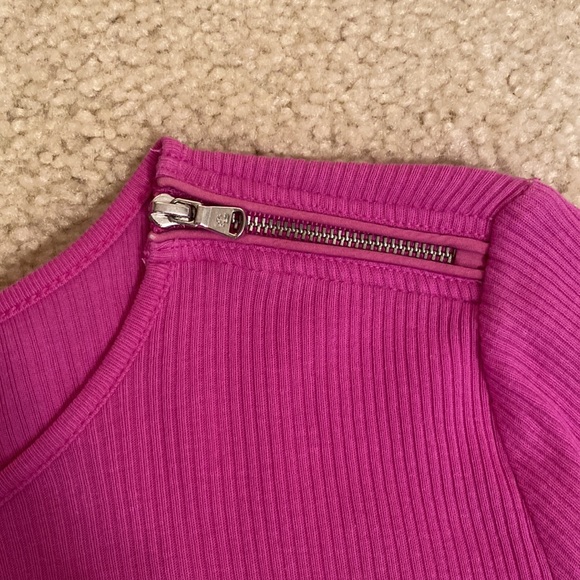 Lauren Ralph Lauren top - Picture 3 of 5